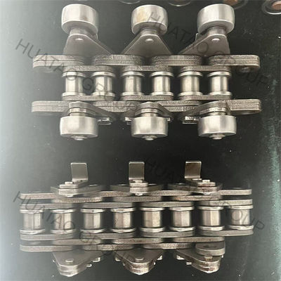 P22.5 & P22.45 কণা বোর্ড তৈরির CPS মেশিনের জন্য ঝুলন্ত চেইন