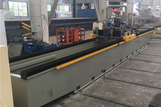 1600 মডেল সরঞ্জাম এবং উচ্চ নির্ভুলতা সঙ্গে ব্লেড ধারক মেশিন