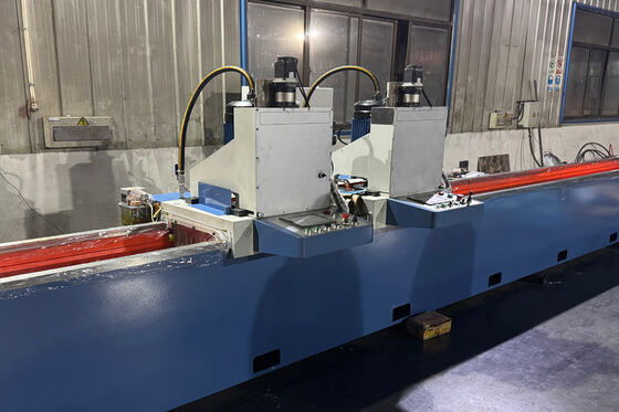 1800mm ক্রাশার ব্লেড অন্যান্য সরঞ্জাম গ্রাইন্ডিং মেশিন