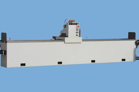 CNC কন্ট্রোল সহ 1500MM ওয়ার্কিং লেংথ ব্লেড শার্পেনার মেশিন